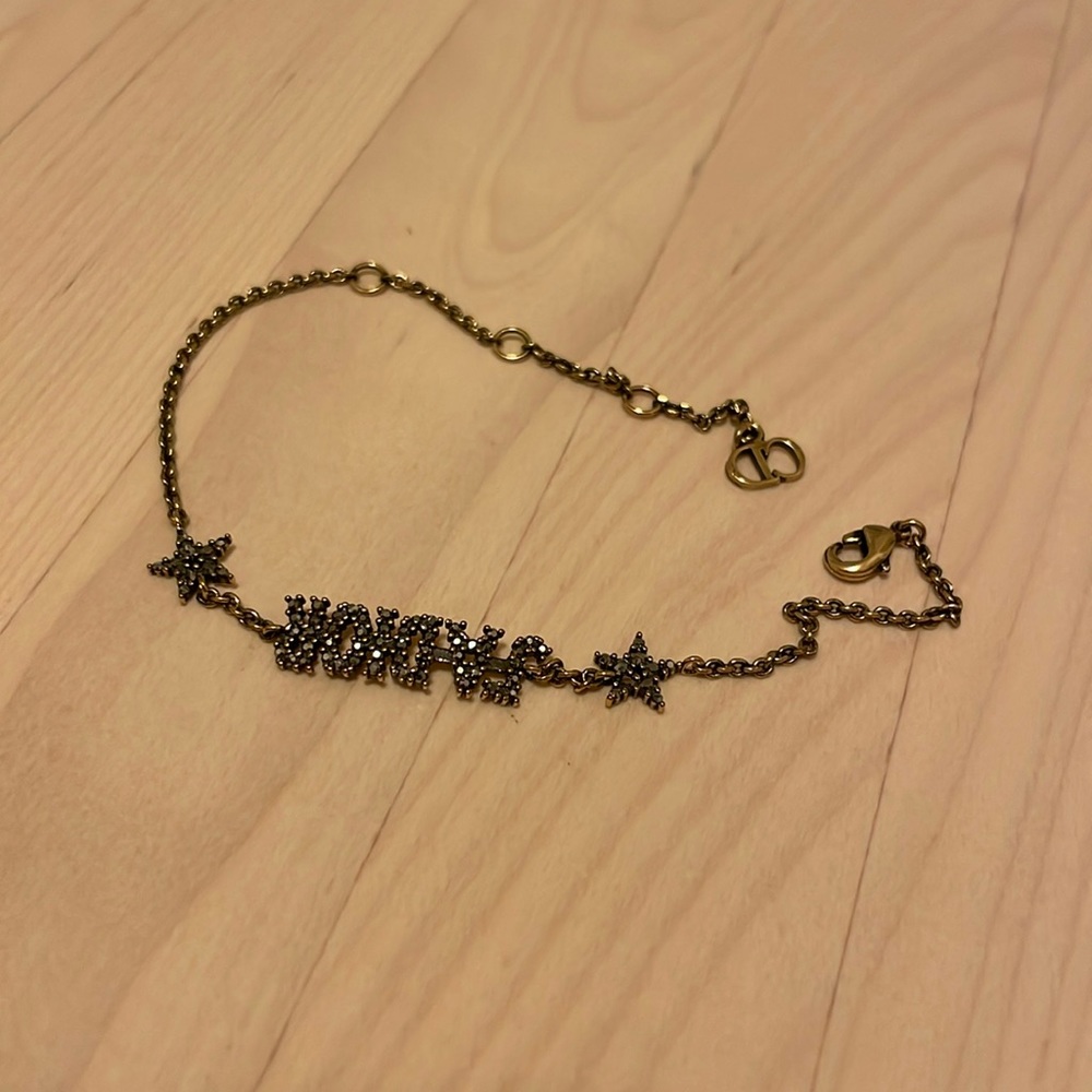 Authentic Dior J’ADIOR bracelet, near new - Picture 4 of 8